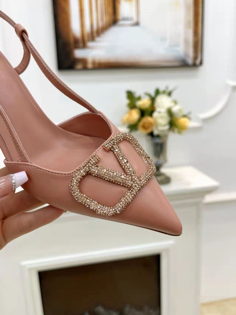 Valentino High Heels